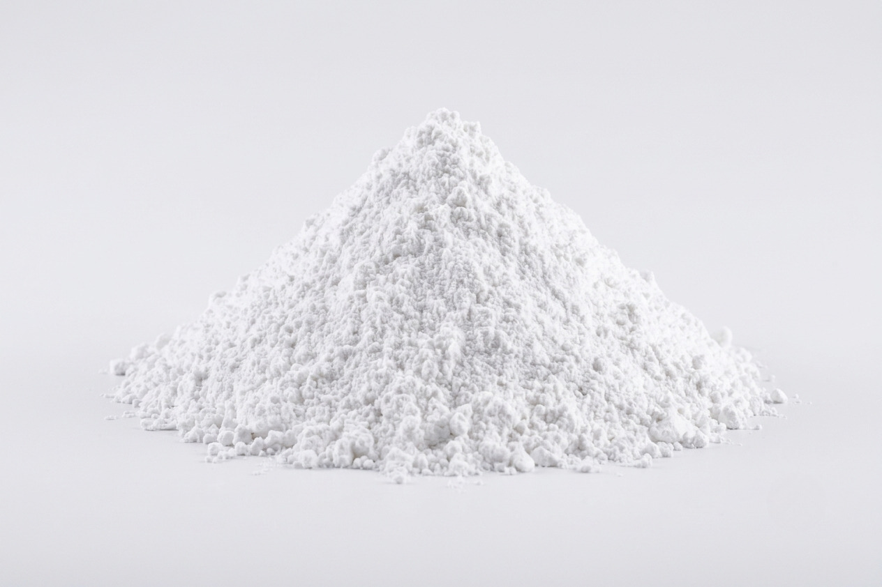 Precipitated Calcium Carbonate (PCC)